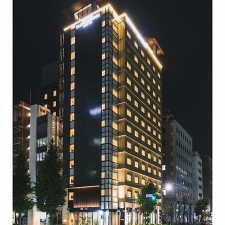 Hotel Yaenomidori Tokio Exterior foto
